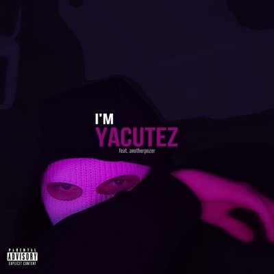 I'm - EP