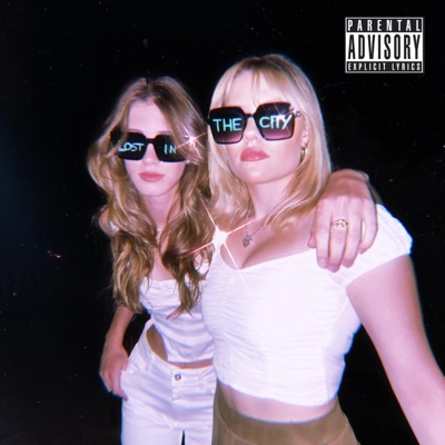 Lost In the City (feat. Fanni) - Single