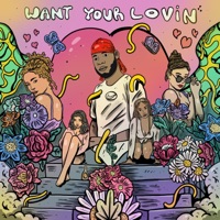 Want Your Lovin - Single - Tricks