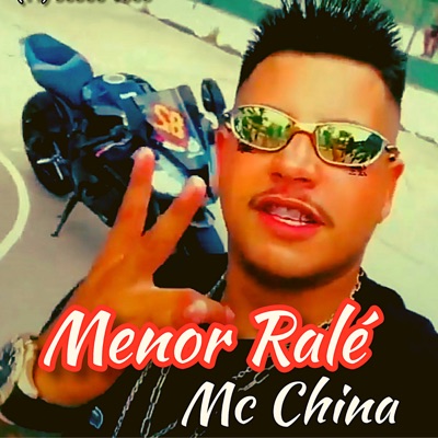 Menor Ralé - Single