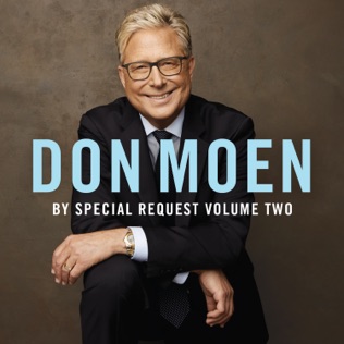 Don Moen Sing For Joy 