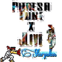 Shoryuken (feat. JLive) - Single - Phresh Tune