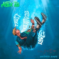 Washed Away - Single - Alex FG