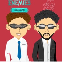 Enemies (feat. SOLOCELO) - Single - Jona$$on