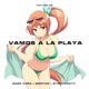 Vamos A La Playa Nightcore Mix Single