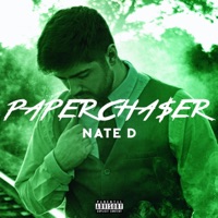 Paperchaser - Single - Nate D