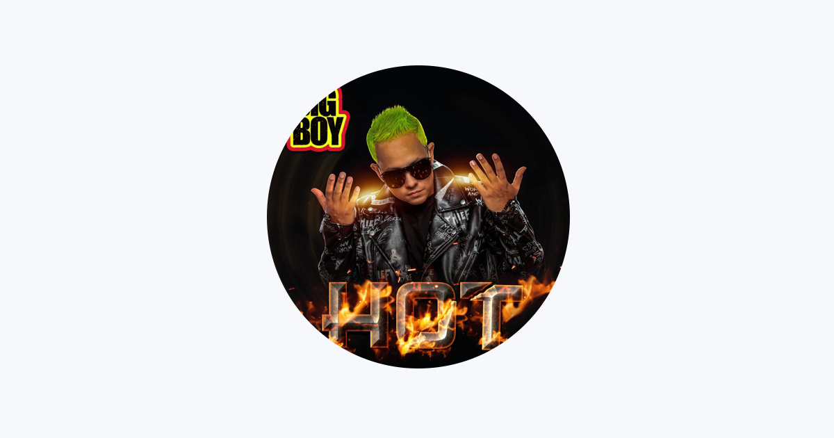 Big Boy - Apple Music