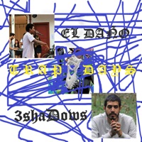 Trap Days (feat. El Dano) - Single - 3SHADOWS