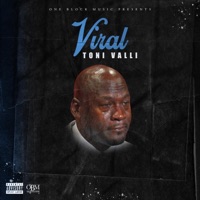 Viral - Single - Toni Valli