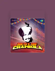 Ouve Surinder Sonia, vê vídeos de música, lê a biografia, vê as datas da digressão e muito mais!