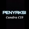 Penyaksi - Candra C19 lyrics
