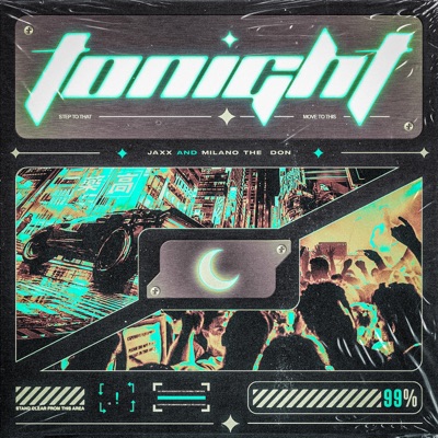 Tonight - Single