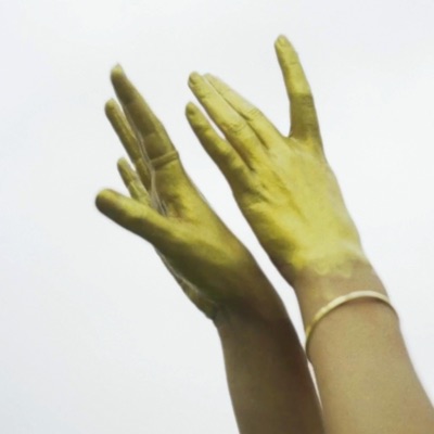 Only Gold (feat. Nakeyo & Patchwork) [Bertholet Remix] - Single