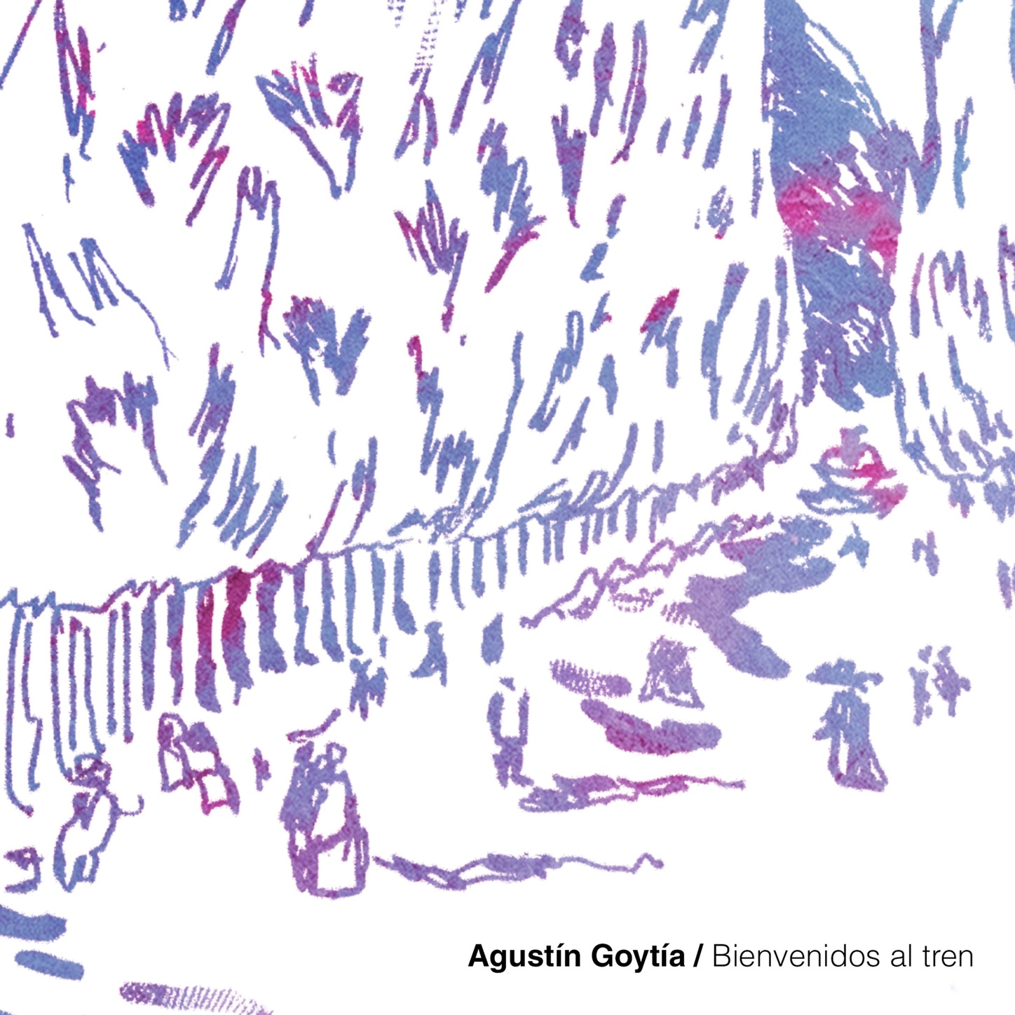 Bienvenidos al Tren - Single