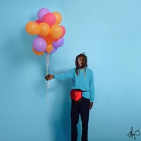 Blazé - Single - Mathis OneBlaze