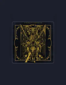 Écoutez Ages, regardez des vidéoclips, lisez la biographie, consultez les dates de tournée et plus encore !