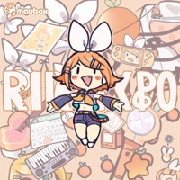 Rin Expo - Single - Maubox