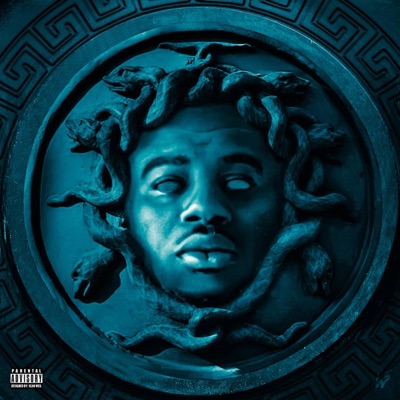 Bossed Up - Single