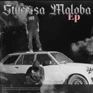 MOFENG MOTHO (feat. General, Good_knightt, Diion & Buddy zar)