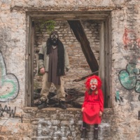 Monsters - Single - Voodoo & Spittzwell