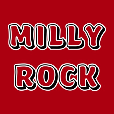 Milly Rock - Single