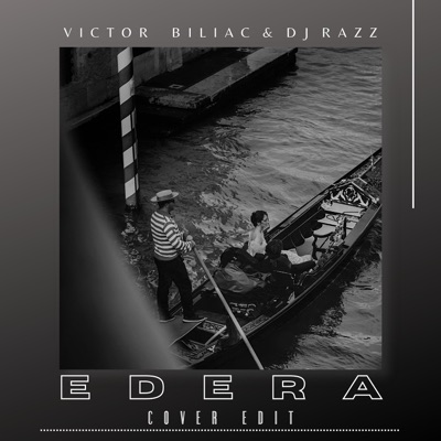 Edera (feat. Dj Razz) - Single
