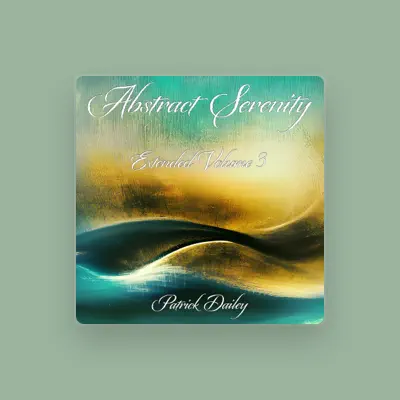 Listen to Patrick Dailey, watch music videos, read bio, see tour dates & more!