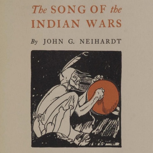 The Song of the Indian Wars (Unabridged) cover