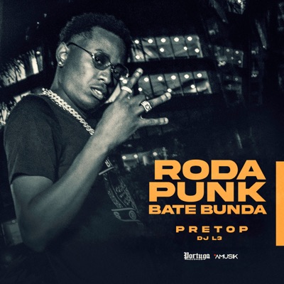 Roda Punk Bate Bunda - Single