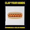 Cover Kungs - Clap Your Hands