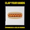Clap Your Hands - Kungs lyrics
