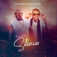 La Voz de Tu Silencio - Single - Dominate Da Kings & Sir Martin III