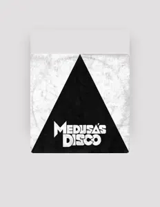 Listen to Medusa's Disco, watch music videos, read bio, see tour dates & more!