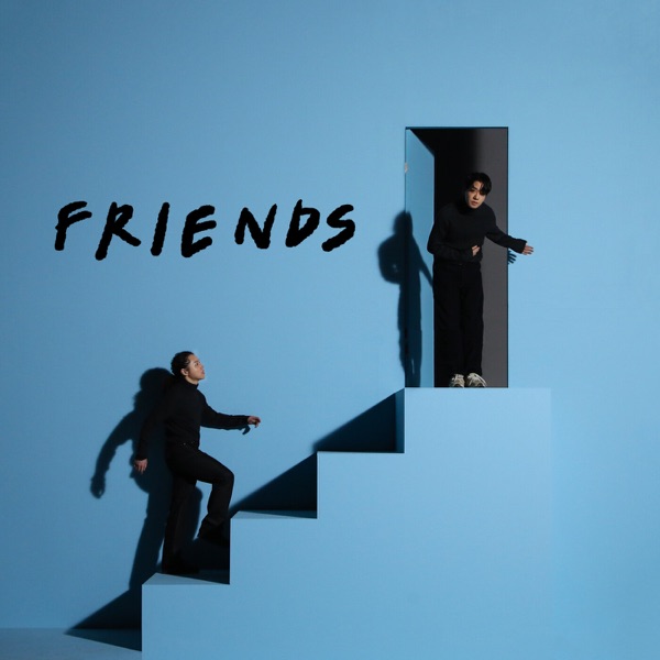 FRIENDS - Single