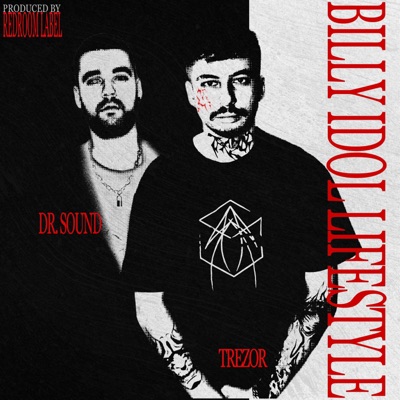 Billy Idol Lifestyle - Single