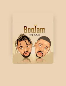 Listen to Boojam, watch music videos, read bio, see tour dates & more!