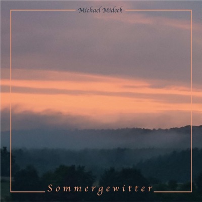 Sommergewitter - Single