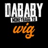 WIG (with Moneybagg Yo) by DaBaby iTunes Track 2