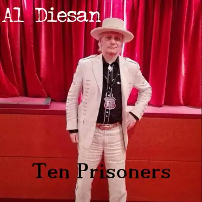 Listen to Ten Prisoners - Single by Al Diesan