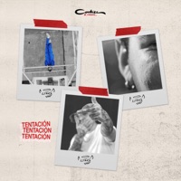 TENTACIÓN - Single - Cookiez