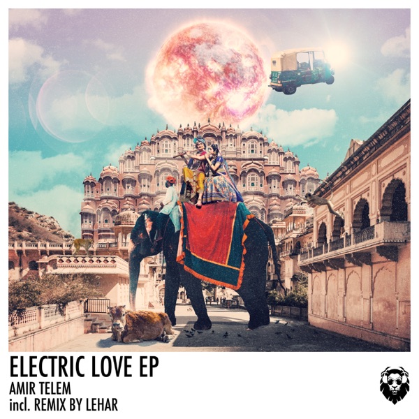 Electric Love - Single