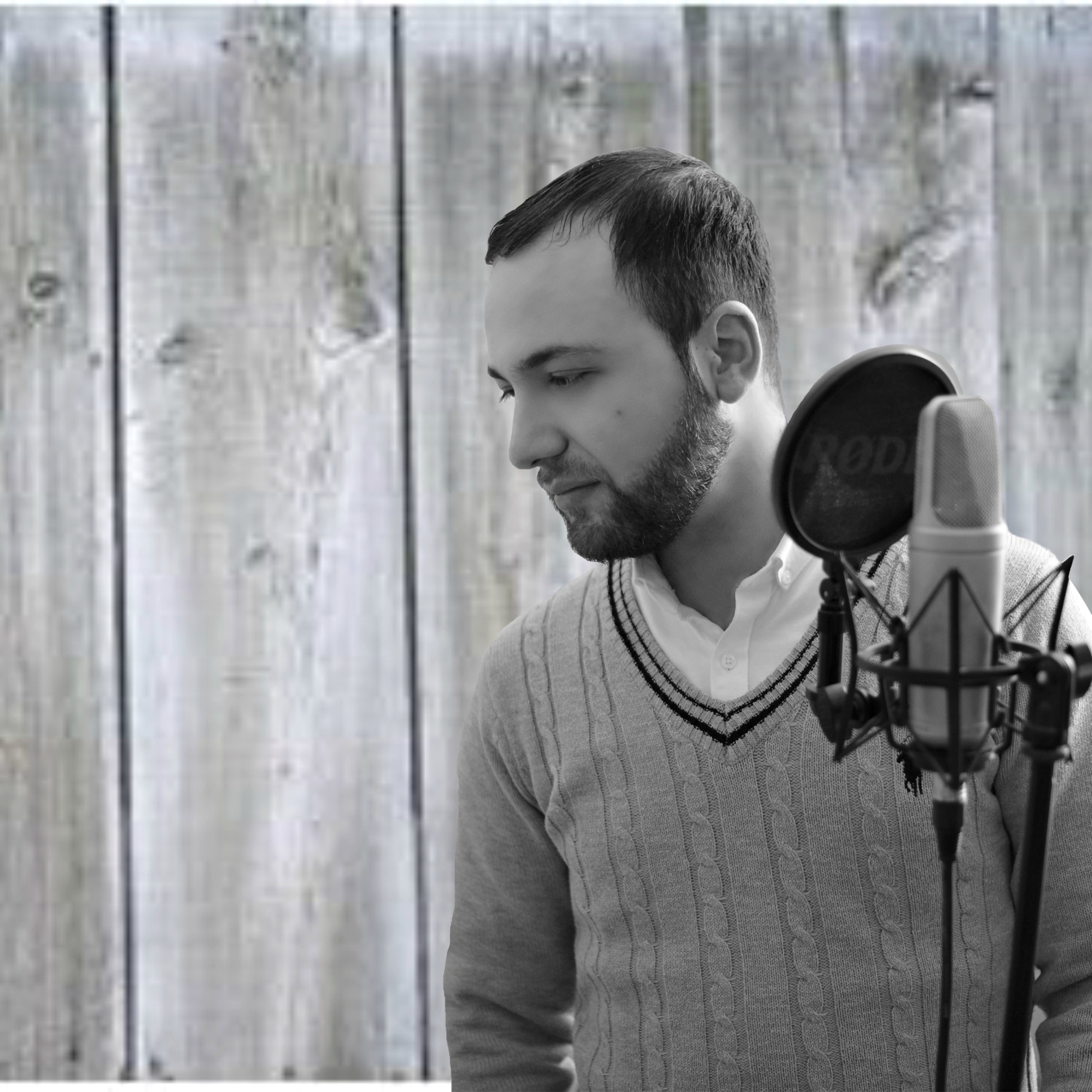 14.Pash Sardan - Es tesnum em ser