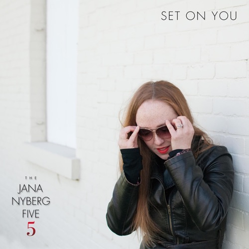 Set On You - Single
