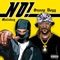 No! (feat. Snoop Dogg) - Mallokay lyrics