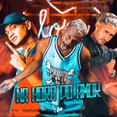 Na Hora do Amor - Single