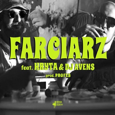 Farciarz (feat. Hryta) - Single