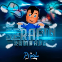 Serafín Zambada - Single - La Pipol