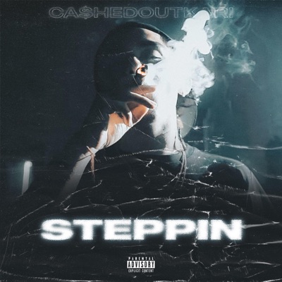 Steppin - Single