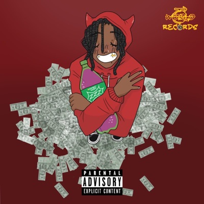 Under the Influence - EP