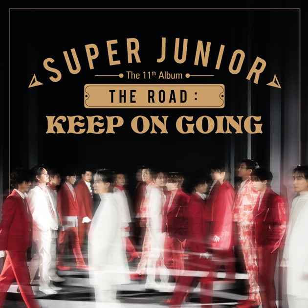 DEVIL - SUPER JUNIOR SPECIAL ALBUM - Album oleh SUPER JUNIOR